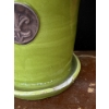 Image 5 : Prosperity & Love Prints (10x12 Each) w/ Planter & Artificial Flowers 