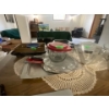 Image 2 : Large Collection of Bakeware and Mixing Bowls.