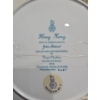 Image 3 : 1979 Framed Royal Doulton Hong Kong John Stobart Plate + 1979 Royal Doulton