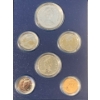 Image 2 : 1985 Silver Dollar and 1985 Specimen Set