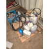 Image 2 : MISC. Garage Finds - Assorted Fluids & More