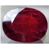 Image 2 : Ruby (4.48 ct, 13×10×3.8 mm)