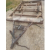 Image 1 : Trailer- Bed 76 X 119