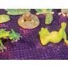 Image 8 : Time To Hop To It! Frog Inspired Magnets, Trinkets, Door Stops and Other Joys!