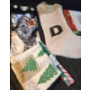 Image 3 : Holiday Decor, Books, and Collectibles Including Santas Key and Nativity Set