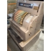 Image 2 : Authentic Vintage National Cash Register (NCR) Machine  19x16x25"tall