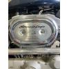 Image 3 : Harley Davidson 883 Sportster Motorcycle 100th anniversary