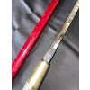 Image 4 : Asian Cobra Head Sword Cane 36L