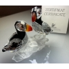 Image 2 : Swarovski Crystal Macaws 2.5T
