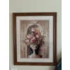 Image 2 : Vintage Chair/Stool, Print 