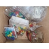 Image 5 : Office Supplies Including: Pens/ Pencils, Staplers, Tape/ Labels, Paper Organizers