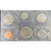 Image 4 : 1968 Canadian Uncirculated Coin Sets