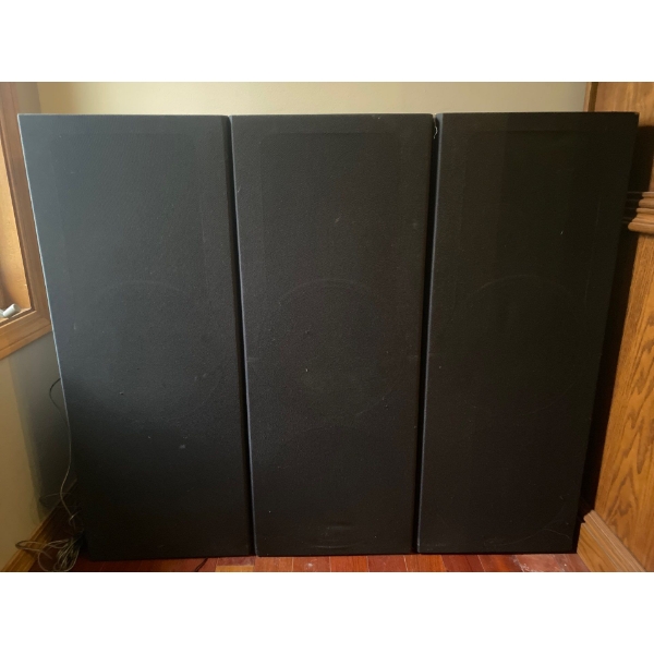 VIVID Speaker Trio Mo.TX-440