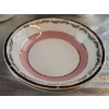 Image 13 : Chinastyle Fine Earthenware Simpsons (Potters) England "Debutante" Pattern