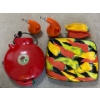 El Pasto Fijita Maker Pepper Decor Oil Holders