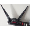 Image 4 : LEGO Star Wars Kylo Ren's Shuttle(set75256) & First Order Heavy Assault Walker(set75189)