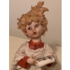 Image 1 : Capodimonte Figurine - Alter / Orphan Boy 6T