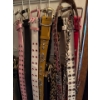Image 4 : Belt Collection, As Pictured