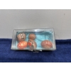 Image 1 : Collection of Pysanka, Ukrainian Easter Eggs