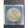 Image 2 : 1982 Regina Canadian 50% Silver Dollar Coin 23.33 Grams