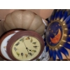 Image 3 : Home Chandelier, Lighting, Clocks Collection (As is) 