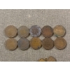 Image 8 : Canadian One-Cent Coins, Including 1908 Edward VII Issue