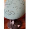 Image 3 : Plug In Globe of "The Political World" Base 7" Diameter, 13 T 