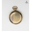 Image 2 : Antique Elgin Pocket Watch, The Watch Cover Won't Open.