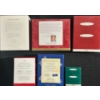 Image 2 : 6 Hallmark Keepsake Christmas Ornaments in Boxes