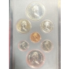Image 5 : 1978 Proof Coin Set 50% Silver Dollar 23.33 Grams