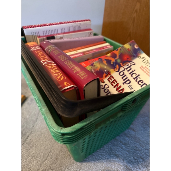 Book Collection - Incl. Angels & Demons, The Da Vinci Code and More ! 