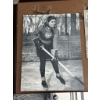 Image 5 : Early 20th Century Women's Hockey Photographs