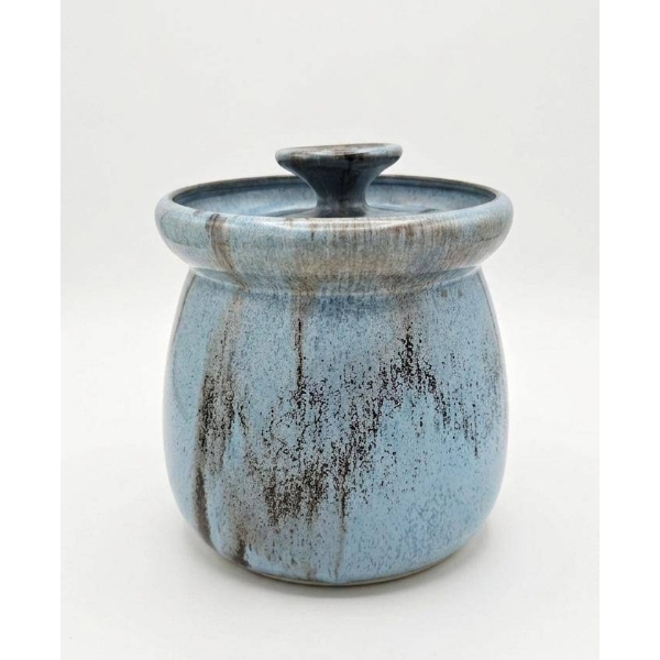 Handmade Ceramic Pottery Group