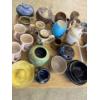 Image 2 : cups vases bowls, all ceramic