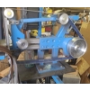 Image 5 : 2x72 Belt Grinder with Variable Speed Inverter and Stand