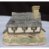 Image 3 : Hand Carving 'Hogs Head Beer House' By David Winter 