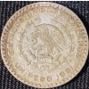Image 5 : 1960's Mexican Silver Peso's