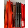 Image 5 : Car Essentials - Car Products, and 3 Sets of Warning Triangle Flare Kits 