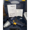 Image 3 : Mastercraft 3.5A Impact Driver Weller Solder Gun Socket Set & Drill Accessories 