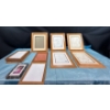 Image 1 : Collection of Picture Frames