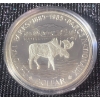 Image 2 : 100th Anniversary of the National Parks of Canada Commemorative Dollar 50% Silver 23.33 Grams