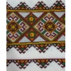 Image 3 : Vintage Ukrainian Embroidered Textiles and Decorative Fabrics