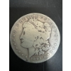 Image 2 : 1899 S Morgan Dollar USA