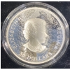 Image 4 :  2019 $30 The Fabric of Canada 2 oz Pure Silver Coin