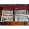 Image 6 : The U.S. Statehood $2 Bill Currency Collection Set of 28 In Case