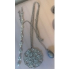 Image 3 : Assorted Fashion Jewellery w/Jem Tattoos & Iced Out Stuffed Bear 