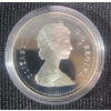 Image 3 : 250th Anniversary of the Saint-Maurice Iron-Works Dollar 50% Silver 23.33 Grams