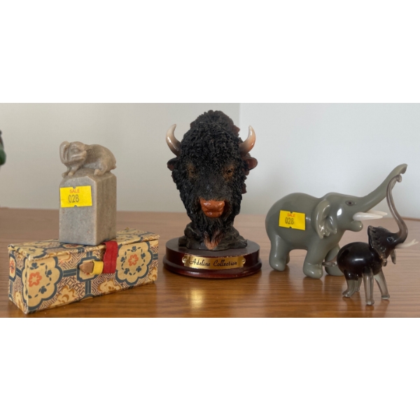 Decorative Animal Decor & More 4.5T