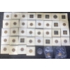 Image 1 : American Indian Head Penny Collection