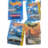 Image 5 : 26 Batman and Coca-Cola Themed Diecast Car Collection